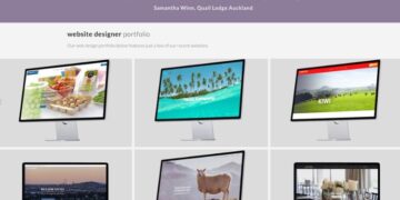 Web Designers’ Secret Weapons Top 15 Tools