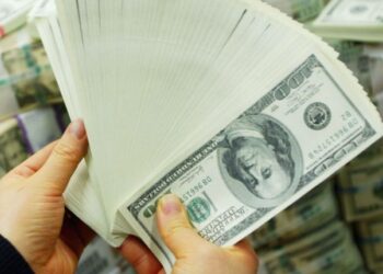 Decoding The USD Index: The Backbone Of Global Currency Markets