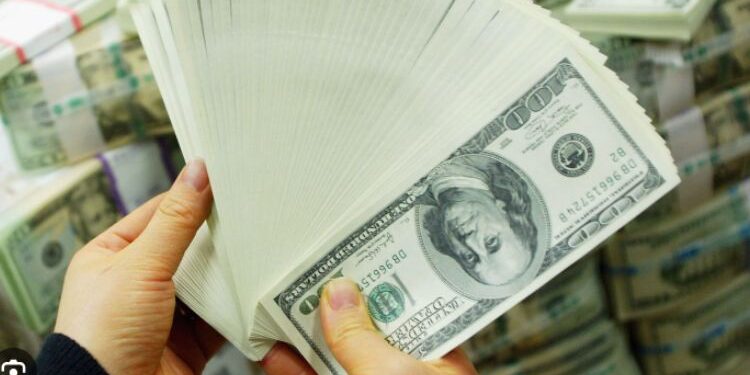 Decoding The USD Index: The Backbone Of Global Currency Markets