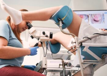 Navigating Your First Pap Smear: A Detailed Walkthrough