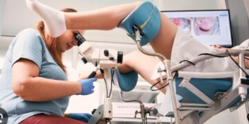 Navigating Your First Pap Smear: A Detailed Walkthrough