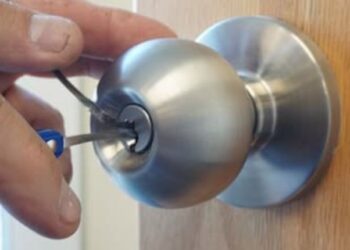 ServLeader Locksmith DC: Your Trusted Key To Security And Expertise