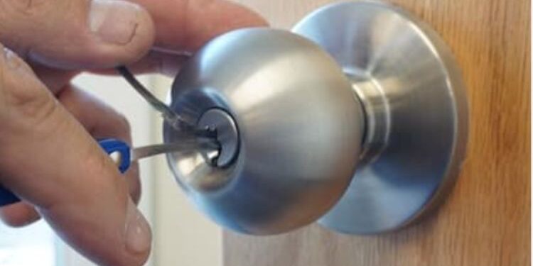 ServLeader Locksmith DC: Your Trusted Key To Security And Expertise