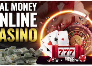 The Evolution of Online Gambling: A Closer Look at BRABET, Brazil’s Top Casino Site