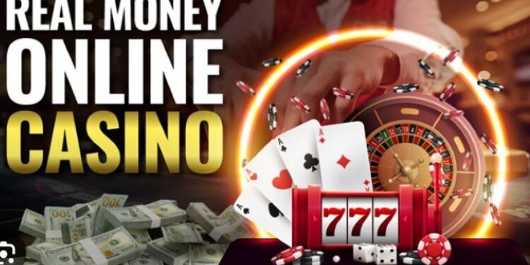 The Evolution of Online Gambling: A Closer Look at BRABET, Brazil’s Top Casino Site