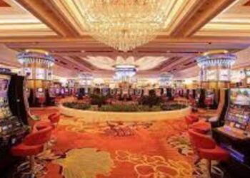 PQ88 Casino Site: Redefining the Online Gambling Landscape in Vietnam