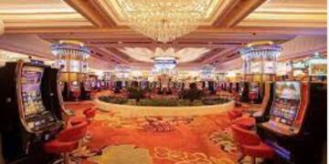 PQ88 Casino Site: Redefining the Online Gambling Landscape in Vietnam