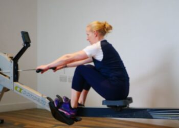 The 5 Types of Rowing Machines and Their Benefits
