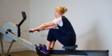The 5 Types of Rowing Machines and Their Benefits