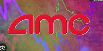 The Unstoppable AMC Stonk-O-Meter: Riding The Rocket To Financial Freedom