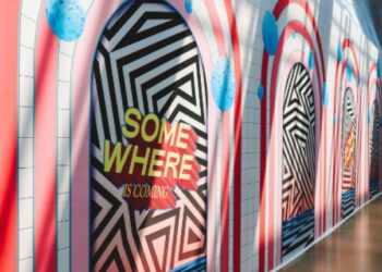 Navigating Life’s Canvas: The Journey Of Sydney Applebaum