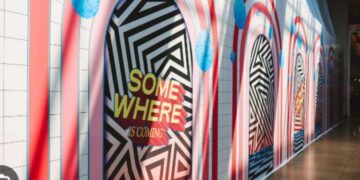 Navigating Life’s Canvas: The Journey Of Sydney Applebaum