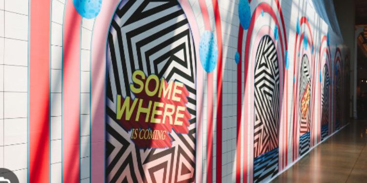 Navigating Life’s Canvas: The Journey Of Sydney Applebaum