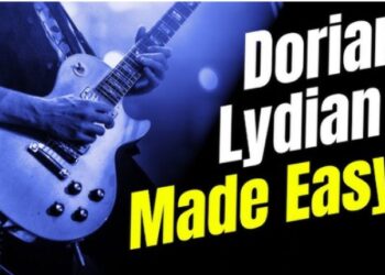 Harmonic Odyssey: Unveiling The Mystique Of The Zion Mixolydian Cannon