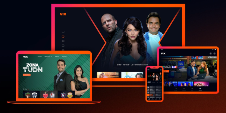 Univision Activate – Watch Spanish-Language TV On Your TV