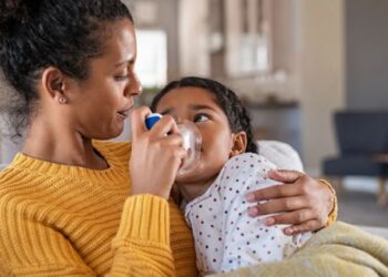 How a Pulmonologist can Help in Managing Asthma
