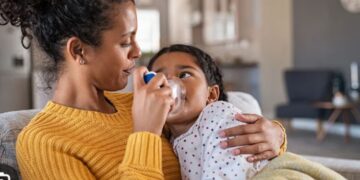 How a Pulmonologist can Help in Managing Asthma