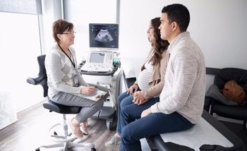 The role of an Obstetrician in prenatal care and childbirth