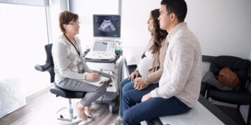 The role of an Obstetrician in prenatal care and childbirth
