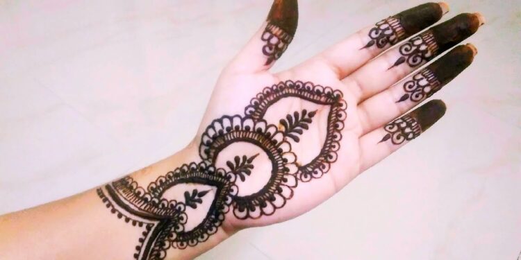 Artistry In Henna: Captivating Mehndi Designs To Adorn Your Beauty