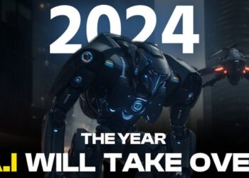AI Pro 2024 – Navigating The Impact Of AI