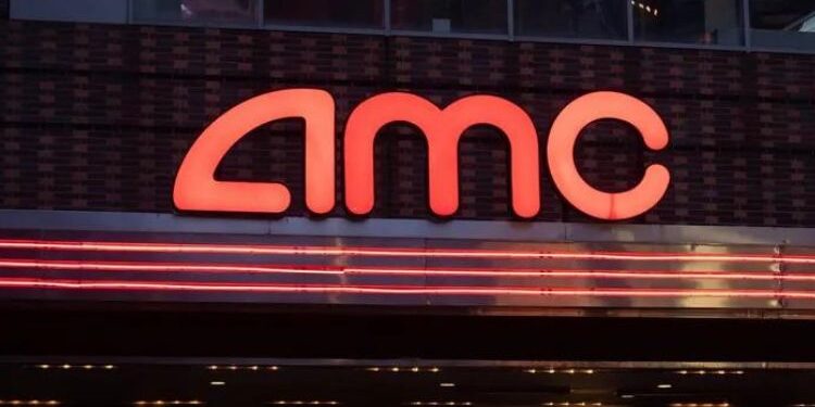 AMC Stock Saga: Charting The Course Of Memestock Mania