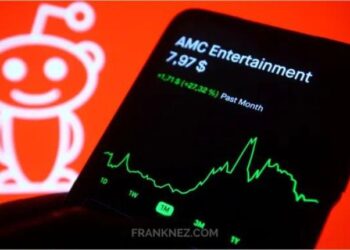 AMC Adventure: Navigating The Stonk-O Tracker For Maximum Gainz