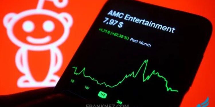 AMC Adventure: Navigating The Stonk-O Tracker For Maximum Gainz