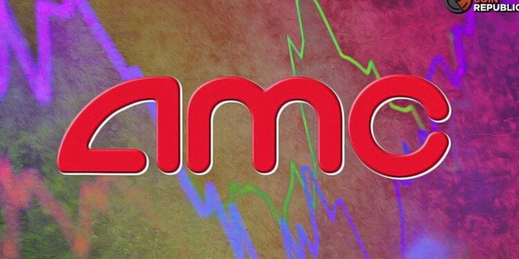 AMC Stardom Watch: Navigating The Rollercoaster Of Stonk Opportunities