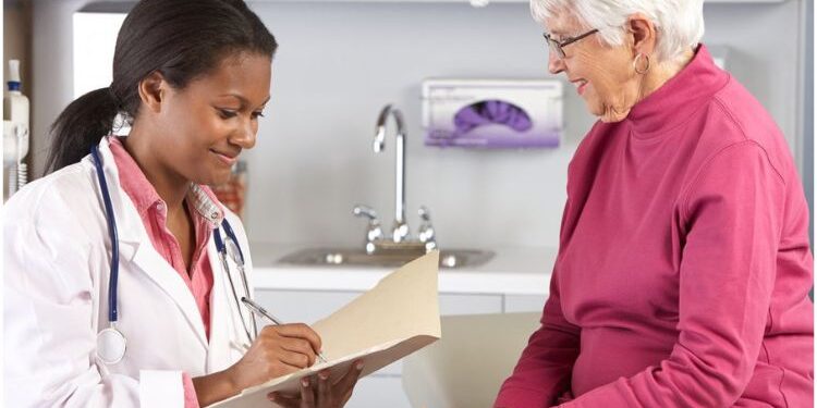 Why Choose an Internist for Primary Care?