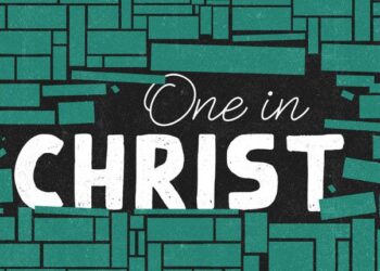 Jamie Fuller – A Testimony to the Power of Reconciliation