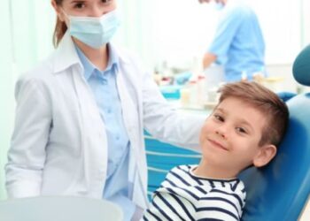 Role of a General Dentist in Children’s Dental Health