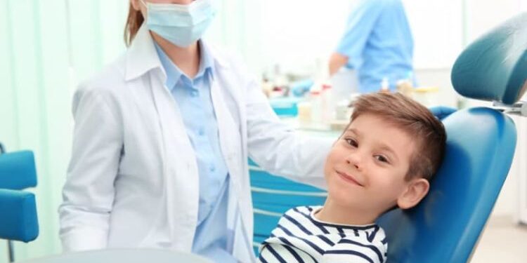 Role of a General Dentist in Children’s Dental Health
