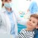 Role of a General Dentist in Children’s Dental Health