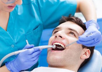 Preventive Care in Dentistry: The Role of a General Dentist