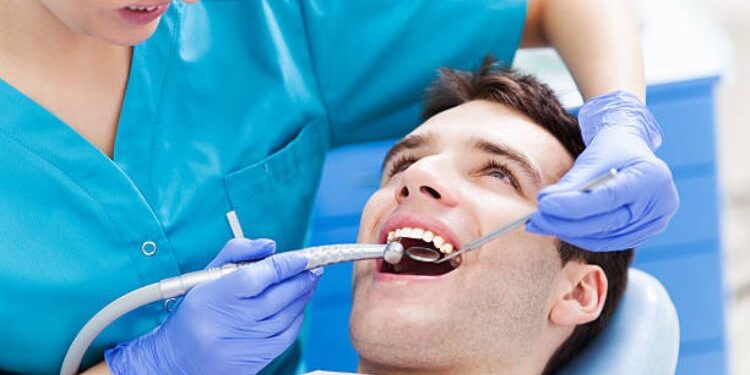 Preventive Care in Dentistry: The Role of a General Dentist