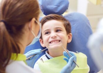 Top 5 Questions to Ask Your Child’s Pediatric Dentist