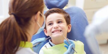 Top 5 Questions to Ask Your Child’s Pediatric Dentist