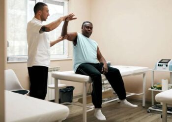 Importance of Rehabilitation Specialists in Physical Therapy