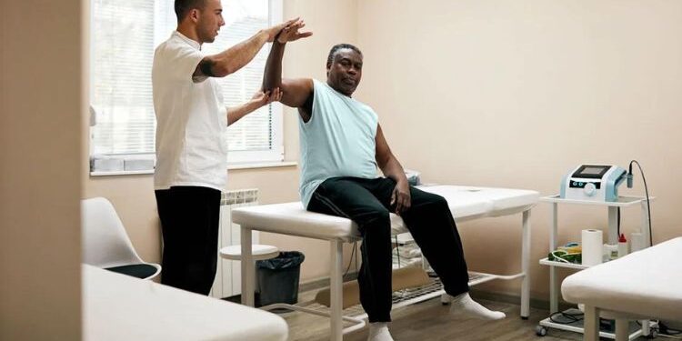 Importance of Rehabilitation Specialists in Physical Therapy