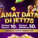 More Bonus And Rewards At Jet178 Situs Gacor Website