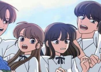 The Rise Of Webtoons: Exploring The Many Dimensions Of Manytoon