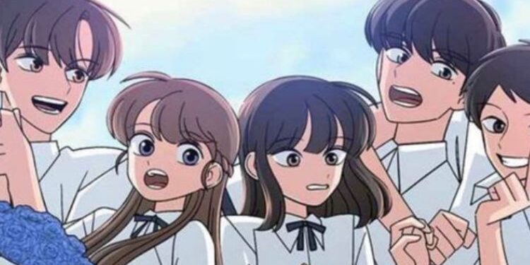 The Rise Of Webtoons: Exploring The Many Dimensions Of Manytoon