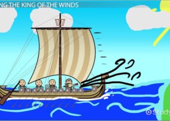 Unveiling the Ancient Greek Concept of Home in Homer’s Odyssey