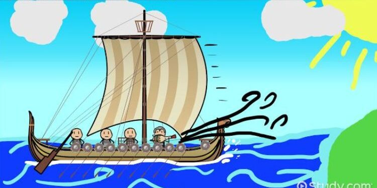 Unveiling the Ancient Greek Concept of Home in Homer’s Odyssey