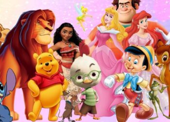 What Are The Benefits Of Watching A New Movie?