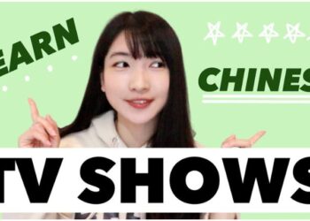 Watch Chinese Series To Improve Your Mandarin