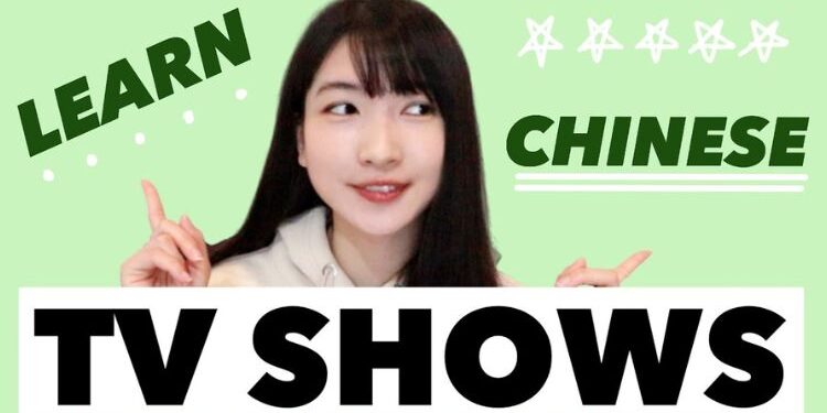Watch Chinese Series To Improve Your Mandarin