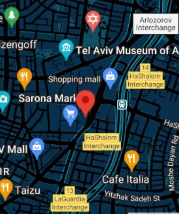 Pagaya Technologies Ltd – Software – Infrastructure Company