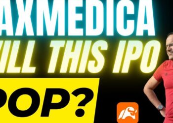 The Price of PaxMedica Inc (PXMD) Stock